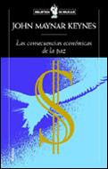 LAS CONSECUENCIAS ECONOMICAS DE LA PAZ | 9788484323549 | MAYNARD KEYNES | Llibres Parcir | Llibreria Parcir | Llibreria online de Manresa | Comprar llibres en català i castellà online