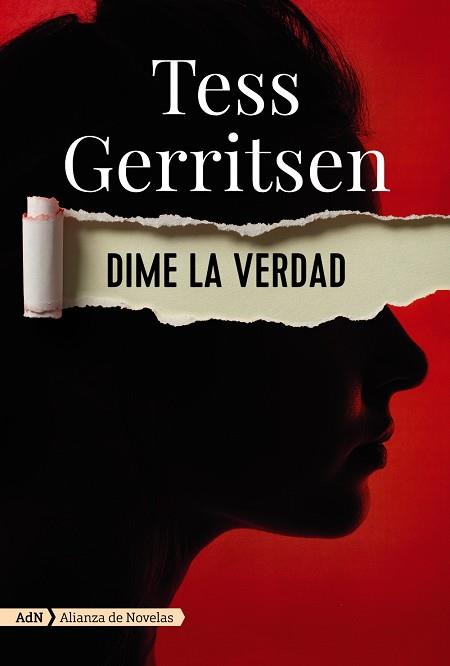 DIME LA VERDAD (ADN) | 9788491816478 | GERRITSEN, TESS | Llibres Parcir | Llibreria Parcir | Llibreria online de Manresa | Comprar llibres en català i castellà online