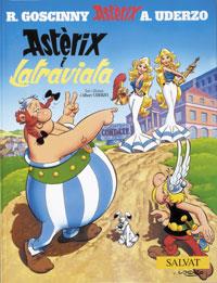 ASTERIX I LA TRAVIATA | 9788434567078 | UDERZO | Llibres Parcir | Llibreria Parcir | Llibreria online de Manresa | Comprar llibres en català i castellà online