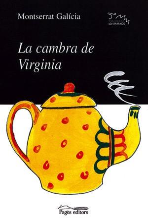 LA CAMBRA DE VIRGINIA | 9788479359225 | GALICIA | Llibres Parcir | Llibreria Parcir | Llibreria online de Manresa | Comprar llibres en català i castellà online