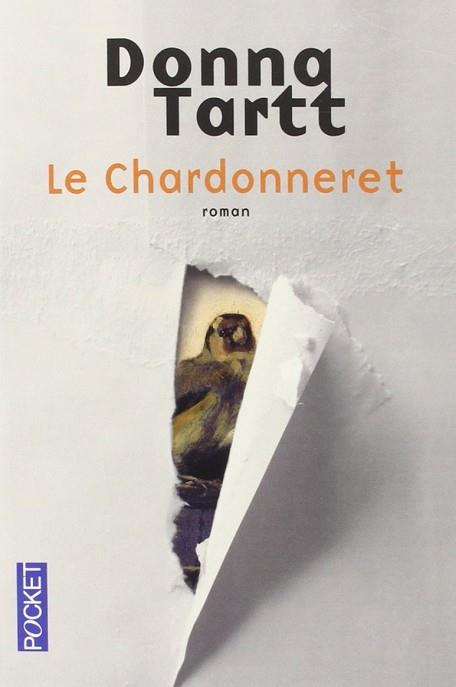 LE CHARDONNERET | 9782266250764 | TARTT DONNA | Llibres Parcir | Llibreria Parcir | Llibreria online de Manresa | Comprar llibres en català i castellà online