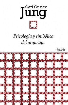 PSICOLOGIA SIMBOLICA ARQUETIPO | 9788449326134 | JUNG CARL GUSTAV | Llibres Parcir | Llibreria Parcir | Llibreria online de Manresa | Comprar llibres en català i castellà online