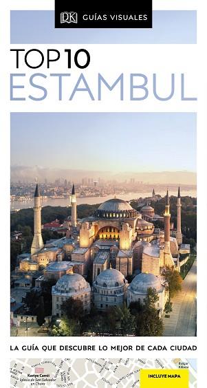 GUÍA TOP 10 ESTAMBUL | 9780241432969 | VARIOS AUTORES, | Llibres Parcir | Llibreria Parcir | Llibreria online de Manresa | Comprar llibres en català i castellà online