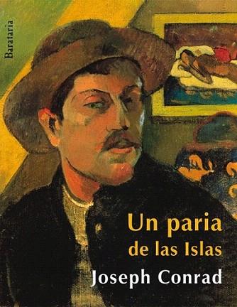 UN PARIA DE LAS ISLAS | 9788495764294 | CONRAD JOSEPH | Llibres Parcir | Llibreria Parcir | Llibreria online de Manresa | Comprar llibres en català i castellà online