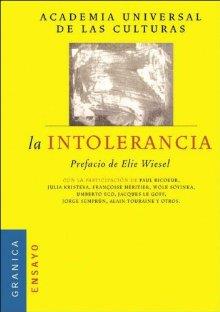 INTOLERANCIA, LA | 9789506414931 | VARIOS | Llibres Parcir | Llibreria Parcir | Llibreria online de Manresa | Comprar llibres en català i castellà online