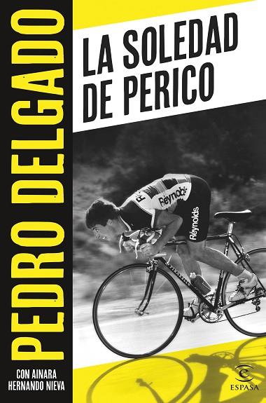 LA SOLEDAD DE PERICO | 9788467069204 | DELGADO, PEDRO/HERNANDO NIEVA, AINARA | Llibres Parcir | Llibreria Parcir | Llibreria online de Manresa | Comprar llibres en català i castellà online