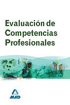 EVALUACION COMPETENCIAS PROFESIONALES | 9788467643961 | Llibres Parcir | Llibreria Parcir | Llibreria online de Manresa | Comprar llibres en català i castellà online