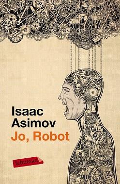 JO, ROBOT | 9788499309255 | ISAAC ASIMOV | Llibres Parcir | Llibreria Parcir | Llibreria online de Manresa | Comprar llibres en català i castellà online