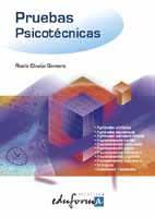 PRUEBAS PSICOTECNICAS | 9788466507677 | CLAVIJO | Llibres Parcir | Llibreria Parcir | Llibreria online de Manresa | Comprar llibres en català i castellà online