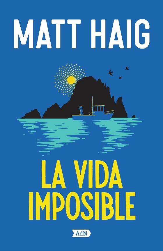 LA VIDA IMPOSIBLE | 9788410138469 | HAIG, MATT | Llibres Parcir | Llibreria Parcir | Llibreria online de Manresa | Comprar llibres en català i castellà online