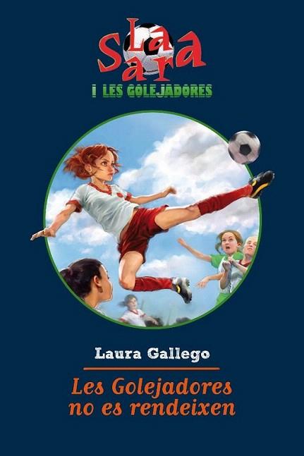 GOLEJADORS NO ES RENDEIXEN | 9788499321493 | GALLEGO LAURA | Llibres Parcir | Llibreria Parcir | Llibreria online de Manresa | Comprar llibres en català i castellà online