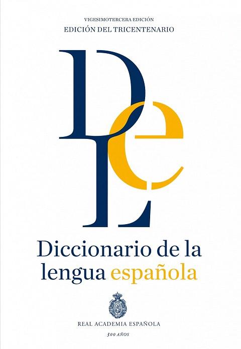 DICCIONARIO DE LA LENGUA ESPAÑOLA. VIGESIMOTERCERA EDICIÓN. VERSIÓN NORMAL | 9788467041897 | REAL ACADEMIA ESPAÑOLA | Llibres Parcir | Llibreria Parcir | Llibreria online de Manresa | Comprar llibres en català i castellà online