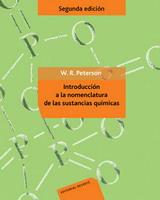 Introducción a la nomenclatura de las sustancias químicas (2ed.) | 9788429175738 | Peterson, W.R. | Llibres Parcir | Llibreria Parcir | Llibreria online de Manresa | Comprar llibres en català i castellà online