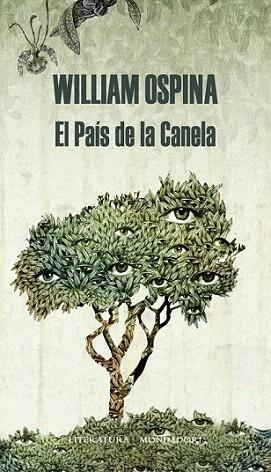 El País de la Canela | 9788439726425 | OSPINA,WILLIAM | Llibres Parcir | Llibreria Parcir | Llibreria online de Manresa | Comprar llibres en català i castellà online