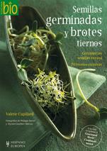 SEMILLAS GERMINADAS Y BROTES TIERNOS | 9788425520006 | VALERIE CUPILLARD | Llibres Parcir | Librería Parcir | Librería online de Manresa | Comprar libros en catalán y castellano online