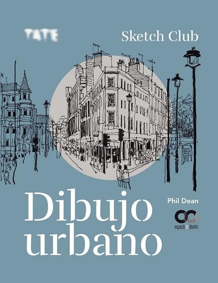 DIBUJO URBANO | 9788441543140 | PHIL, DEAN | Llibres Parcir | Llibreria Parcir | Llibreria online de Manresa | Comprar llibres en català i castellà online