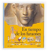 EN TIEMPO DE LOS FARAONES | 9788434871342 | Llibres Parcir | Llibreria Parcir | Llibreria online de Manresa | Comprar llibres en català i castellà online