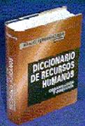 DICC RECURSOS HUMANOS | 9788479783853 | FERNANDEZ RIOS | Llibres Parcir | Llibreria Parcir | Llibreria online de Manresa | Comprar llibres en català i castellà online