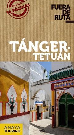 TÁNGER - TETUÁN | 9788491581840 | MIMÓ, ROGER | Llibres Parcir | Llibreria Parcir | Llibreria online de Manresa | Comprar llibres en català i castellà online