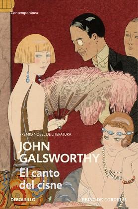 EL CANTO DEL CISNE (UNA COMEDIA MODERNA 3) | 9788490627570 | GALSWORTHY,JOHN | Llibres Parcir | Llibreria Parcir | Llibreria online de Manresa | Comprar llibres en català i castellà online