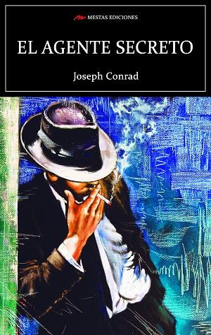 EL AGENTE SECRETO | 9788418765193 | CONRAD, JOSEPH | Llibres Parcir | Llibreria Parcir | Llibreria online de Manresa | Comprar llibres en català i castellà online