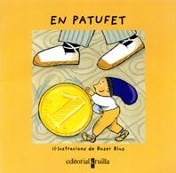 EN PATUFET | 9788466101752 | Llibres Parcir | Llibreria Parcir | Llibreria online de Manresa | Comprar llibres en català i castellà online