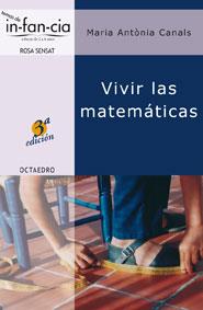 VIVIR LAS MATEMATICAS | 9788480634977 | CANALS | Llibres Parcir | Llibreria Parcir | Llibreria online de Manresa | Comprar llibres en català i castellà online