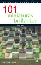 101 MINIATURAS BRILLANTES | 9788425515163 | NUNN JOHN | Llibres Parcir | Llibreria Parcir | Llibreria online de Manresa | Comprar llibres en català i castellà online