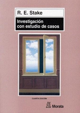 INVESTIGACION CON ESTUDIO DE CASOS | 9788471124227 | STAKE | Llibres Parcir | Llibreria Parcir | Llibreria online de Manresa | Comprar llibres en català i castellà online