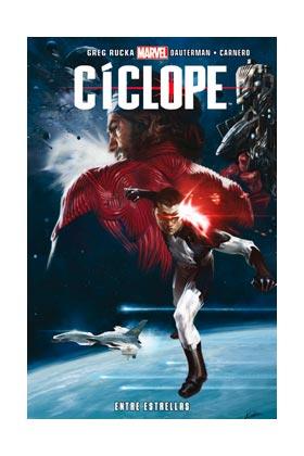 CICLOPE 1 : ENTRE ESTRELLAS | 9788490247068 | MATSUI, YUSEI | Llibres Parcir | Llibreria Parcir | Llibreria online de Manresa | Comprar llibres en català i castellà online