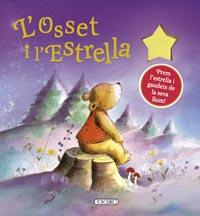 L'osset i l'estrella | 9788499139166 | Todolibro, Equipo | Llibres Parcir | Llibreria Parcir | Llibreria online de Manresa | Comprar llibres en català i castellà online