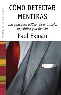 COMO DETECTAR MENTIRAS | 9788449318009 | EKMAN PAUL | Llibres Parcir | Llibreria Parcir | Llibreria online de Manresa | Comprar llibres en català i castellà online