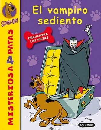 EL VAMPIRO SEDIENTO | 9788484835790 | Llibres Parcir | Llibreria Parcir | Llibreria online de Manresa | Comprar llibres en català i castellà online