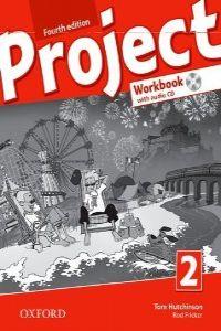 PROJECT 2 WORKBOOK PACK 4TH EDITION | 9780194764766 | Llibres Parcir | Llibreria Parcir | Llibreria online de Manresa | Comprar llibres en català i castellà online