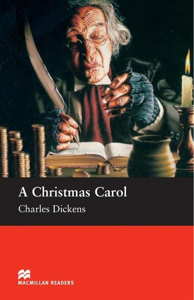 MR (E) CHRISTMAS CAROL, A | 9781405072588 | CORNISH, J./Y OTROS | Llibres Parcir | Llibreria Parcir | Llibreria online de Manresa | Comprar llibres en català i castellà online