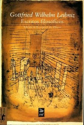 ESCRITOS FILOSOFICOS LEIBNIZ GOTTFRIED WILHELM | 9788477747659 | LEIBNIZ GOTTFRIED WILHELM | Llibres Parcir | Librería Parcir | Librería online de Manresa | Comprar libros en catalán y castellano online