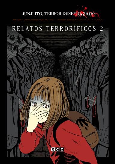 JUNJI ITO, TERROR DESPEDAZADO NÚM. 6 DE 28 | 9788419733849 | ITO, JUNJI | Llibres Parcir | Llibreria Parcir | Llibreria online de Manresa | Comprar llibres en català i castellà online