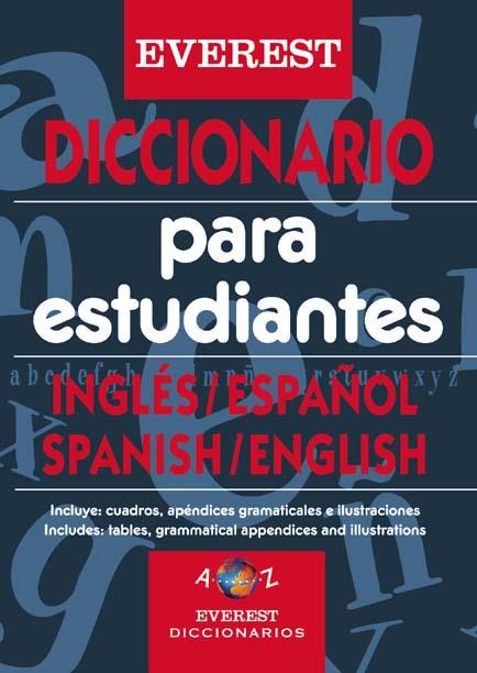 DICCIONARIO PARA ESTUDIANTES INGLES ESPAÐOL ESPAÐOL INGLES | 9788424112387 | Llibres Parcir | Llibreria Parcir | Llibreria online de Manresa | Comprar llibres en català i castellà online