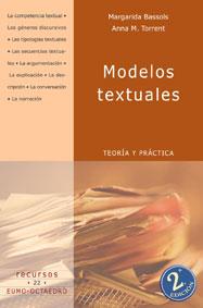 MODELOS TEXTUALES | 9788480632898 | BASSOLS | Llibres Parcir | Llibreria Parcir | Llibreria online de Manresa | Comprar llibres en català i castellà online