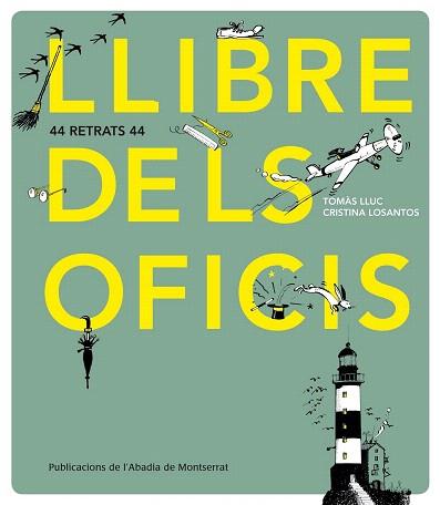 LLIBRE DELS OFICIS | 9788498835458 | PAYRATÓ GIMÈNEZ, LLUÍS | Llibres Parcir | Llibreria Parcir | Llibreria online de Manresa | Comprar llibres en català i castellà online