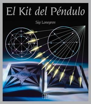 EL KIT DEL PÉNDULO | 9788415292173 | LONEGREN, SIG | Llibres Parcir | Llibreria Parcir | Llibreria online de Manresa | Comprar llibres en català i castellà online