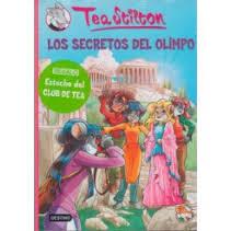 PACK TS20.OLIMPO+ESTUCHE | 9788408153269 | Llibres Parcir | Llibreria Parcir | Llibreria online de Manresa | Comprar llibres en català i castellà online