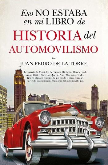 ESO NO ESTABA (LEB) HIST. AUTOMOVILISMO | 9788411313551 | TORRE, JUAN PEDRO DE LA | Llibres Parcir | Llibreria Parcir | Llibreria online de Manresa | Comprar llibres en català i castellà online