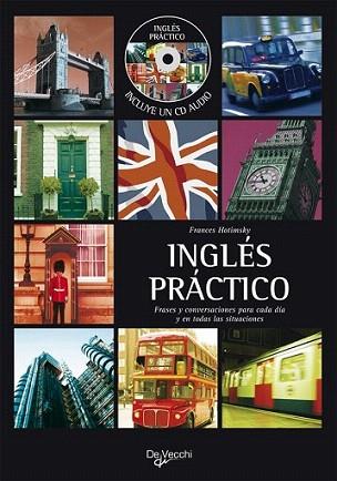 INGLES PRACTICO | 9788431550325 | HOTIMSKY FRANCES | Llibres Parcir | Llibreria Parcir | Llibreria online de Manresa | Comprar llibres en català i castellà online