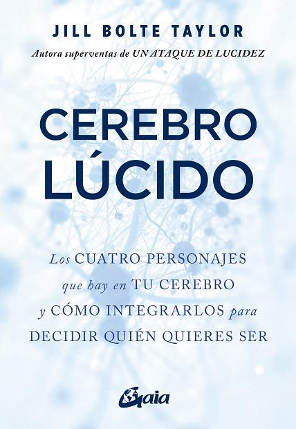 CEREBRO LÚCIDO | 9788484459644 | BOLTE TAYLOR, JILL | Llibres Parcir | Llibreria Parcir | Llibreria online de Manresa | Comprar llibres en català i castellà online