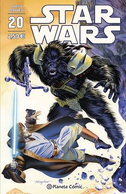 STAR WARS Nº 20 | 9788416543083 | JASON AARON | Llibres Parcir | Llibreria Parcir | Llibreria online de Manresa | Comprar llibres en català i castellà online