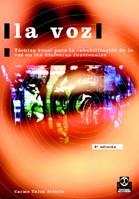 LA VOZ | 9788480194914 | TULON | Llibres Parcir | Llibreria Parcir | Llibreria online de Manresa | Comprar llibres en català i castellà online