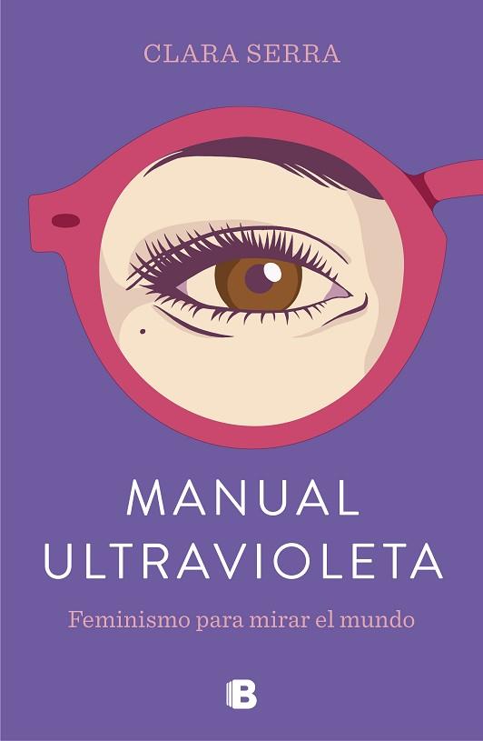 MANUAL ULTRAVIOLETA | 9788466665278 | SERRA, CLARA | Llibres Parcir | Llibreria Parcir | Llibreria online de Manresa | Comprar llibres en català i castellà online