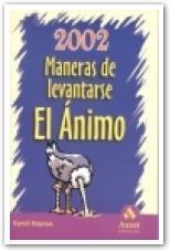 2002 MANERAS DE LEVANTARSE EL ANIMO | 9788480884679 | HAYNES | Llibres Parcir | Llibreria Parcir | Llibreria online de Manresa | Comprar llibres en català i castellà online