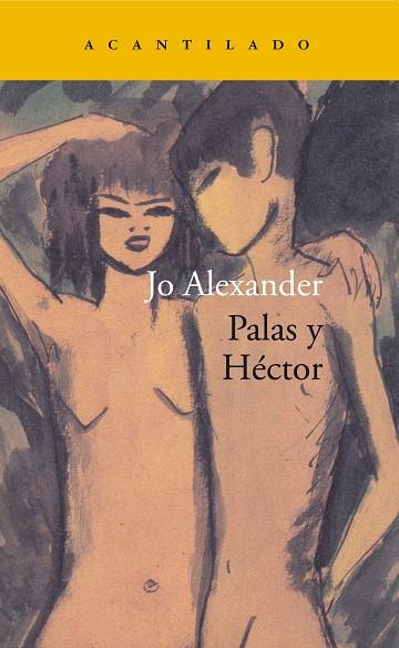 PALAS Y HÉCTOR | 9788417346058 | ALEXANDER, JO | Llibres Parcir | Llibreria Parcir | Llibreria online de Manresa | Comprar llibres en català i castellà online